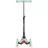 Trotineta PM TROTINETA PT COPII MONI FIDGET MINT