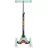 Trotineta PM TROTINETA PT COPII MONI FIDGET MINT