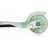 Trotineta PM TROTINETA PT COPII MONI FIDGET MINT
