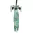 Trotineta PM TROTINETA PT COPII MONI FIDGET MINT