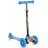 Trotineta PM TROTINETA PT COPII MONI FIDGET BLUE