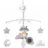 Jucarii pentru copii PM JUCARIE PATUC MONI DREAMY BEIGE