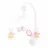 Jucarii pentru copii PM JUCARIE PATUC KIKKABOO RABBITS IN LOVE