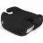 Scaun auto pentru copii PM BUSTER I-SIZE LIONELO LUUK BLACK