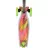 Trotineta PM **TROTINETA PT COPII MONI RAPTURE GREENY