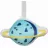 Jucarii pentru copii PM JUCARIE PATUC MONI MOONLIGHT BLUE