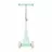 Trotineta PM TROTINETA KIKKABOO BONBON 3IN1 CANDY MINT