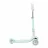 Trotineta PM TROTINETA KIKKABOO BONBON 3IN1 CANDY MINT