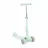 Trotineta PM TROTINETA KIKKABOO BONBON 3IN1 CANDY MINT