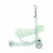 Trotineta PM TROTINETA KIKKABOO BONBON 3IN1 CANDY MINT