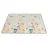 Covor PM COVOR DE JOC 200X180CM MONI XPE PLIABIL FOREST MARIME XXL (RULON)