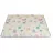 Covor PM COVOR DE JOC 200X180CM MONI XPE PLIABIL FOREST MARIME XXL (RULON)