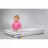 Saltea ortopedica PM SALTEA CARETERO LATEX-FOAM 120X60X10CM (5902021529407)