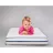 Saltea ortopedica PM SALTEA CARETERO LATEX-FOAM 120X60X10CM (5902021529407)