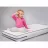 Saltea ortopedica PM SALTEA CARETERO LATEX-FOAM 120X60X10CM (5902021529407)