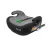 Автокресло детская PM Buster 15-36 kg Isofix Caretero Puma Black