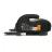 Автокресло детская PM Buster 15-36 kg Isofix Caretero Puma Black