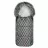 Husa PM HUSA CARUCIOR IARNA CARETERO 100X45 GREY CUB (5908310391946)
