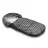 Husa PM HUSA CARUCIOR IARNA CARETERO 100X45 GREY CUB (5908310391946)