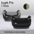 Scaun auto pentru copii PM BUSTER LIONELO LUUK FIX I-SIZE BLACK CARBON