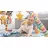 Covor PM COVOR JOC LIONELO ANIKA PLUS BLUE YELLOW