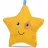 Covor PM COVOR JOC LIONELO ANIKA PLUS BLUE YELLOW