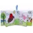 Covor PM COVOR JOC LIONELO ANIKA PLUS BLUE YELLOW