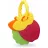Covor PM COVOR JOC LIONELO ANIKA PLUS BLUE YELLOW