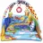 Covor PM COVOR JOC LIONELO ANIKA PLUS BLUE YELLOW