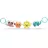 Covor PM COVOR JOC LIONELO ANIKA PLUS BLUE YELLOW