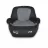 Автокресло детская PM Buster Moni Jax Grey, isofix, 125-150cm