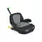 Автокресло детская PM Buster Moni Jax Grey, isofix, 125-150cm