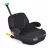 Scaun auto pentru copii PM BUSTER MONI JAX BLACK, ISOFIX, 125-150CM