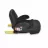 Scaun auto pentru copii PM BUSTER MONI JAX BLACK, ISOFIX, 125-150CM