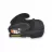 Scaun auto pentru copii PM BUSTER MONI JAX BLACK, ISOFIX, 125-150CM