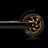 Самокат PM Trotineta Lionelo Wizz Black Carbon Yellow