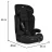 Scaun auto pentru copii PM SCAUN AUTO 9-36 KG MONI ASTON GREY