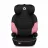 Scaun auto pentru copii PM SCAUN AUTO 15-36KG (I-SIZE) LIONELO LARS PINK BABY