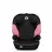 Scaun auto pentru copii PM SCAUN AUTO 15-36KG (I-SIZE) LIONELO LARS PINK BABY