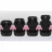 Scaun auto pentru copii PM SCAUN AUTO 15-36KG (I-SIZE) LIONELO LARS PINK BABY