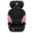 Scaun auto pentru copii PM SCAUN AUTO 15-36KG (I-SIZE) LIONELO LARS PINK BABY