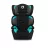 Scaun auto pentru copii PM SCAUN AUTO 15-36KG (I-SIZE) LIONELO LARS GREEN TURQUOISE