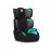 Scaun auto pentru copii PM SCAUN AUTO 15-36KG (I-SIZE) LIONELO LARS GREEN TURQUOISE