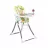 Scaun pentru alimentare PM SCAUN DE MASA KIKKABOO IZZY GREEN