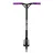 Trotineta PM TROTINETA LIONELO WIZZ NEO BLACK CARBON MULTICOLOR