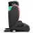 Scaun auto pentru copii PM SCAUN AUTO 15-36KG (I-SIZE) ISOFIX LIONELO HUGO PINK BABY