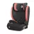 Scaun auto pentru copii PM SCAUN AUTO 15-36KG (I-SIZE) ISOFIX LIONELO HUGO PINK BABY
