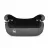 Scaun auto pentru copii PM SCAUN AUTO 15-36KG (I-SIZE) ISOFIX LIONELO HUGO BLACK GREY