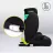 Scaun auto pentru copii PM SCAUN AUTO 15-36KG (I-SIZE) ISOFIX LIONELO HUGO BLACK GREY