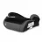 Scaun auto pentru copii PM SCAUN AUTO 15-36KG (I-SIZE) ISOFIX LIONELO HUGO BLACK GREY
